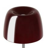 Lumiere (Accessory) Diffuser Glass for Table Lamp Large - cherry