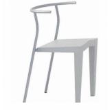 DR Glob chair (2 units packaging)