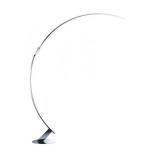 Kyudo lámpara of Floor Lamp 2x21,6w Led Strip Chrome EU