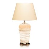 Table Lamp Gold