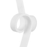 Curl Applique LED 2x3W 3000K Bianco