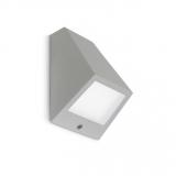 Angle Wall Lamp Outdoor 14.7x9x7.7 12xLED Samsung 3w