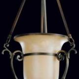 Lámpara de Albâtre 1020 1