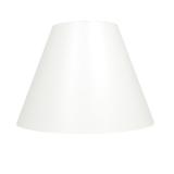 Costanzina (Accessory) lampshade 26cm (4 units packaging) - white