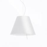 Large Costanza Pendant Lamp Complete with dimmer E27 3x70w - lamp