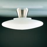 Dione ceiling lamp ø50cm R7s 1x230w Nickel Satin