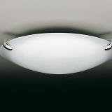 Dino ceiling lamp ø32,6cm R7s 120w Chrome