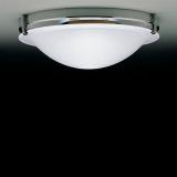 ceiling lamp TRIA Small chromed