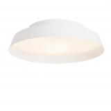 Boop Wall lamp/ceiling lamp ø37cm E27 2x22w White/White
