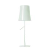 Birdie (Spare lampshade) for Table Lamp white