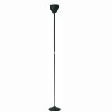 Drink F1 lámpara of Floor Lamp dimmable E27 200w Brown Satin