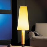 Basica (Structure) Table Lamp Abedul and Bronze