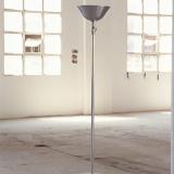 Gatcpac lámpara of Floor Lamp Aluminium pulido