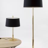 Diana (Accessory) lampshade for Table Lamp diana - Lino Black