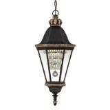 Palace Pendant Lamp Outdoor 3xE14 60W
