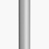Column Farol 45 Hit ce/s 70w ø200mm H250cm Preto
