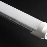 SERIE MG LED Tubo corpo Alluminio, óptica policarbonate opale G1