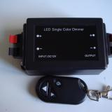 Softstrip LED Control remoto dim para Tiras LED 1 color, i/ mando