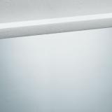 Linestra Doble Wall Lamp of baño Chrome (12 unidades)