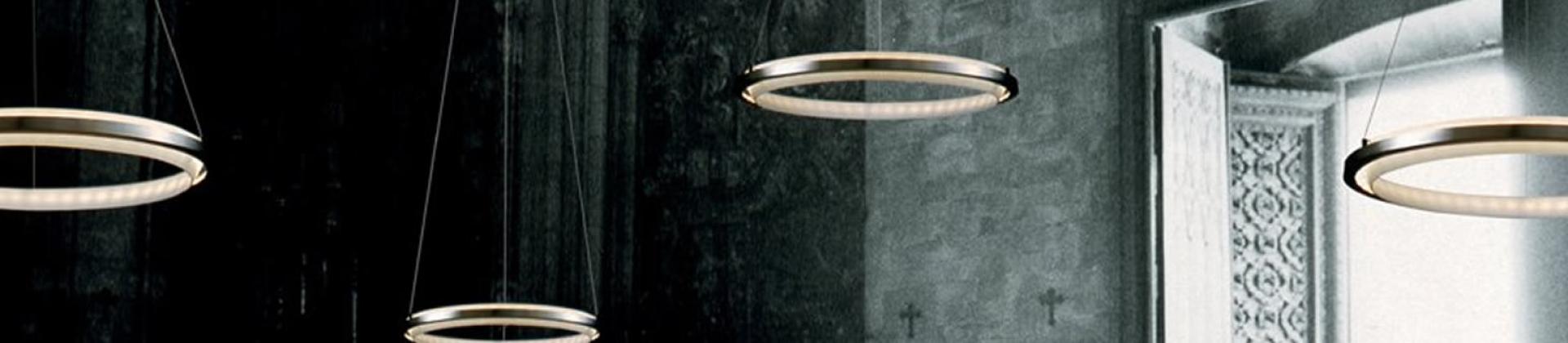 Arne Jacobsen Santa Cole - Lámparas de diseño