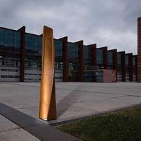 B.Lux Belt, la luz hecha escultura 