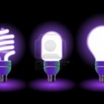 Ventajas de las lámparas fluorescentes compactas