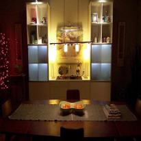 Artemide Pirce - Decora tu habitación con mejores luces
