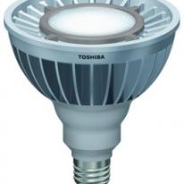 Gama E-CORE LED 2013 de toshiba