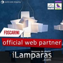 Foscarini official web partner