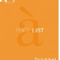 Traddel (LineaLight) 2013