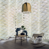 LZF Lamps y su colección Domo diseñada por Rqr Studio
