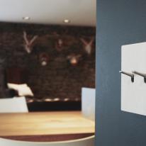 Font Barcelona ofrece mecanismos eléctricos totalmente personalizables