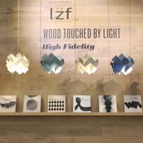 Las lámparas de LZF Lamps en la prensa mundial