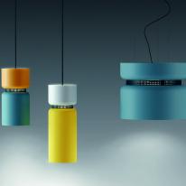 B.lux mostrará sus nuevas colecciones de lámparas de diseño en Euroluce 2015
