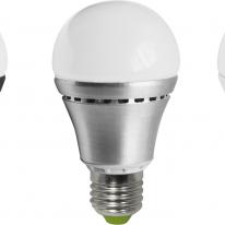 Reemplace sus fluorescentes por luminarias LED en 5 sencillos pasos