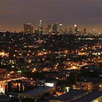 La iluminación LED está cambiando nuestra forma de ver las ciudades
