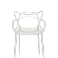 Masters de Kartell, la silla ganadora de “Good Design Award 2010”