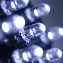 Las ventajas de la Iluminación LED