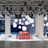 Diseño escandinavo en Stockholm Furniture&Light