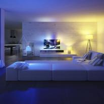 Philips Hue: sistema personal de iluminación inalámbrica