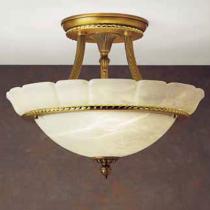 ceiling lamp EverGreen Toscana