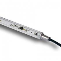 Nano 105cm 10 Power LED 1w paso 10 16w 24v 3000K IP65