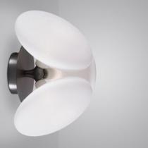 Mini Blow Wall Lamp 3xG9 40w