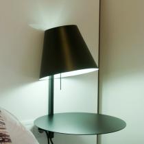 Alux Table Lamp