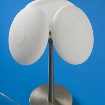 Mini Blow Table Lamp 3xG9 40w