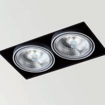 Orbital Trimless 2 Recessed adjustable C dimmable R111