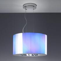 Tian Xia Pendant Lamp stand alone remote-controlled.