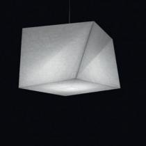 IN EI Hakofugu ceiling lamp 45cm E27 17w LED white