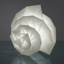 IN EI Mendori Table Lamp 50cm LED 10w 3000K white