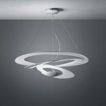Pirce Pendant Lamp 1x70w G8,5 yoduros metálicos white